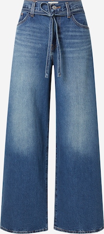 Jean 'XL STRAIGHT' LEVI'S ® en bleu : devant