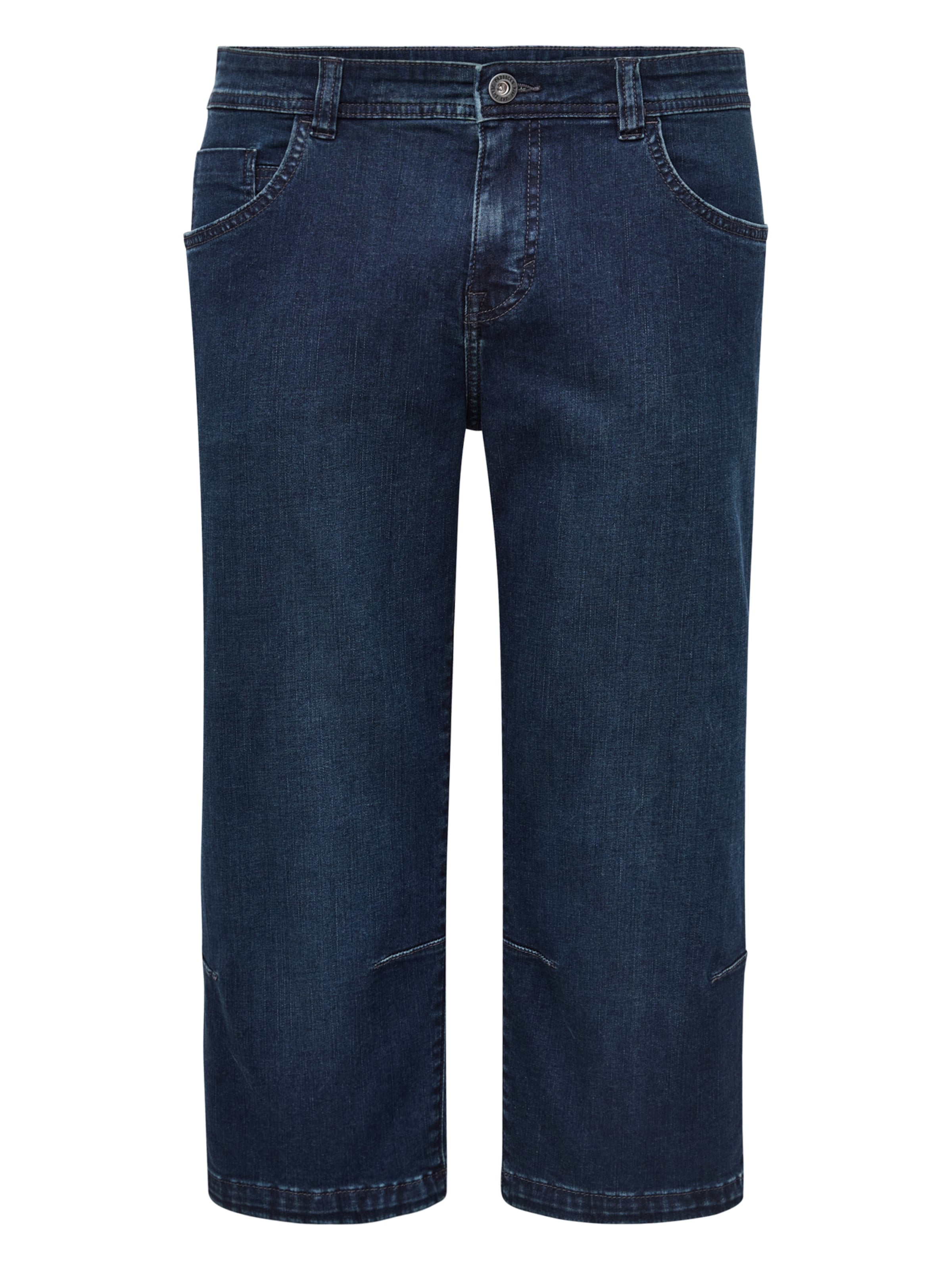 PADDOCKS Regular Jeans in Blue: front