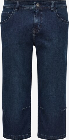 PADDOCKS Regular Jeans in Blau: Vorderseite