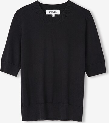 Ipekyol Sweater in Black: front