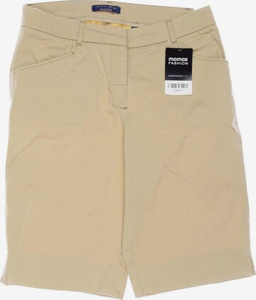Christian Berg Shorts in S in Beige: front