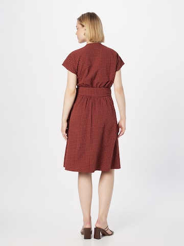 InWear Kleid 'Edena' in Rot