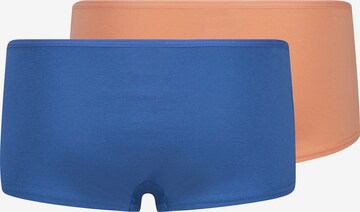 Skiny Underpants in Blue