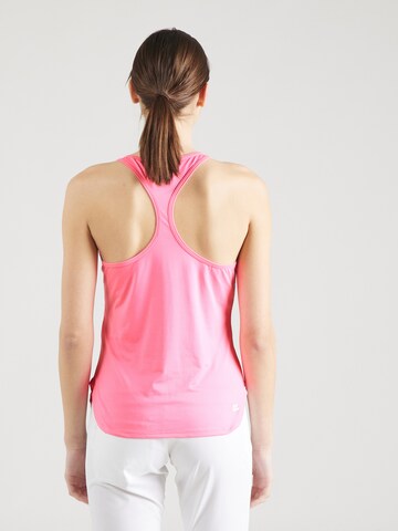 BIDI BADU Sporttop in Roze