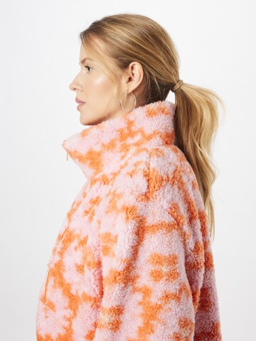 Gina Tricot Jacke  'Anisa' in Orange