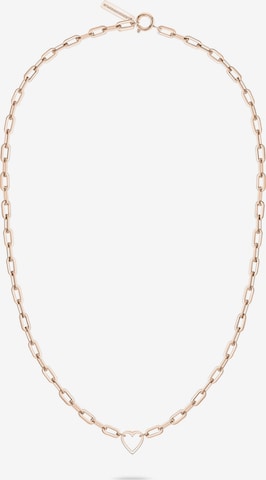 Liebeskind Berlin Kette in Gold: Vorderseite