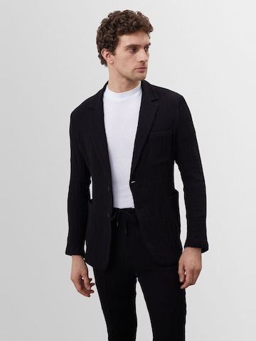T-Shirt Antioch en noir