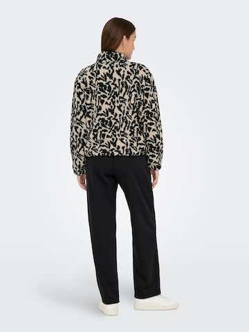 ONLY - Jersey 'ONLNew Dallas' en negro