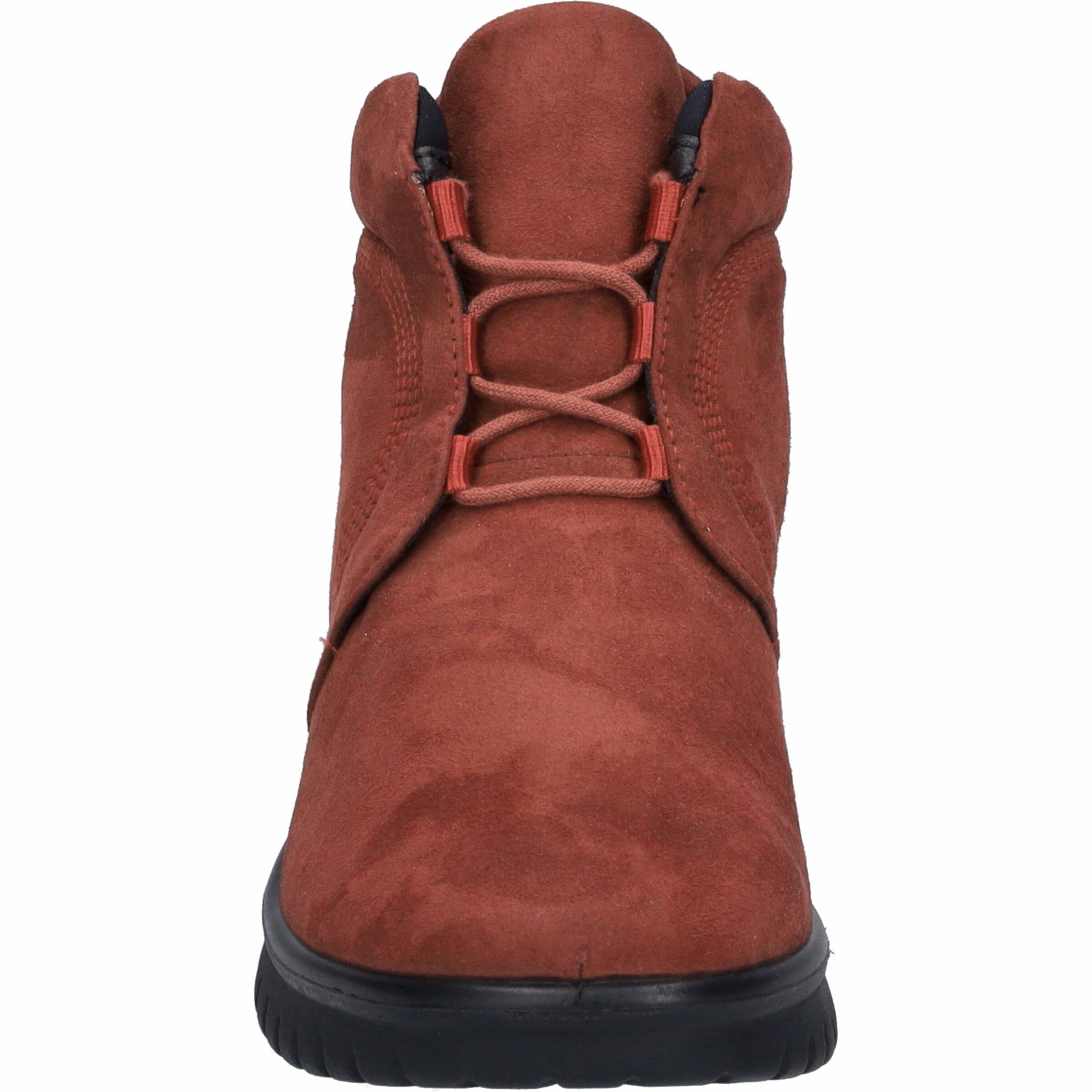 JOSEF SEIBEL Veterlaarzen in Rood