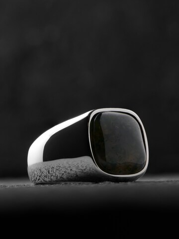 Lucleon Ring 'Len' in Green