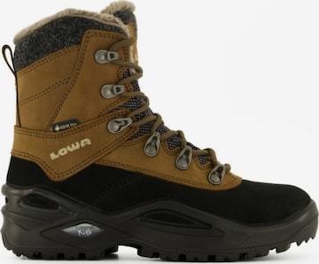 LOWA Bootsit 'COULOIR GTX' värissä ruskea: etupuoli