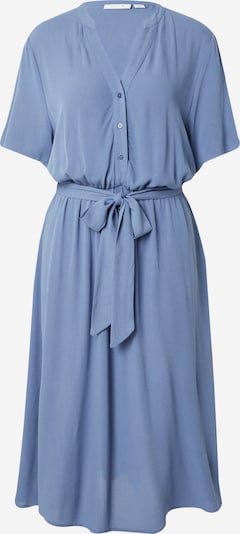 VILA Robe-chemise 'MOASHLY' en bleu, Vue avec produit