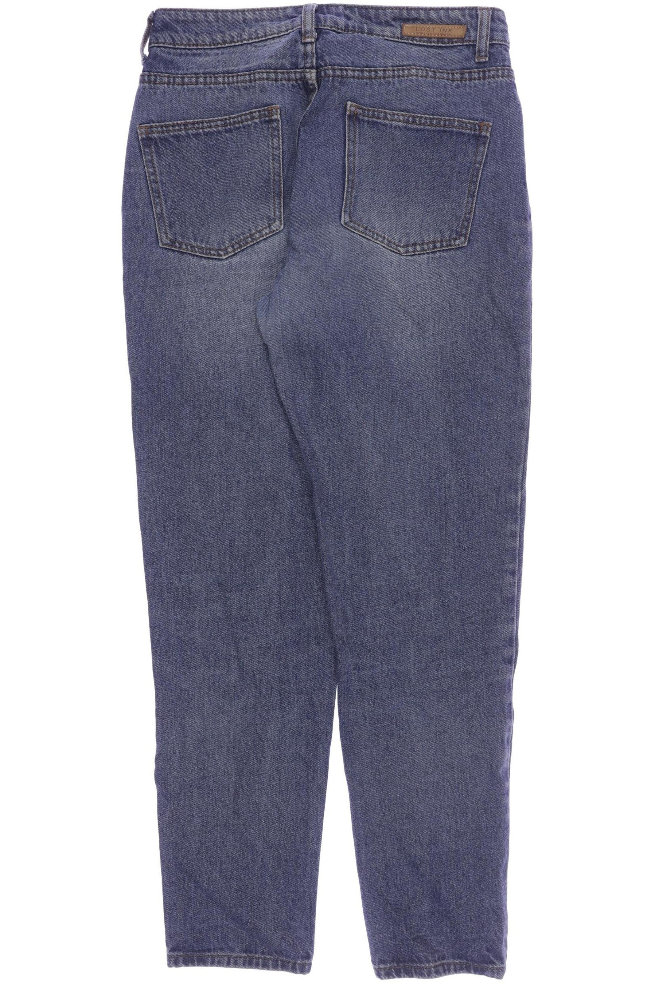 Lost Ink Jeans in 27-28 in Blue