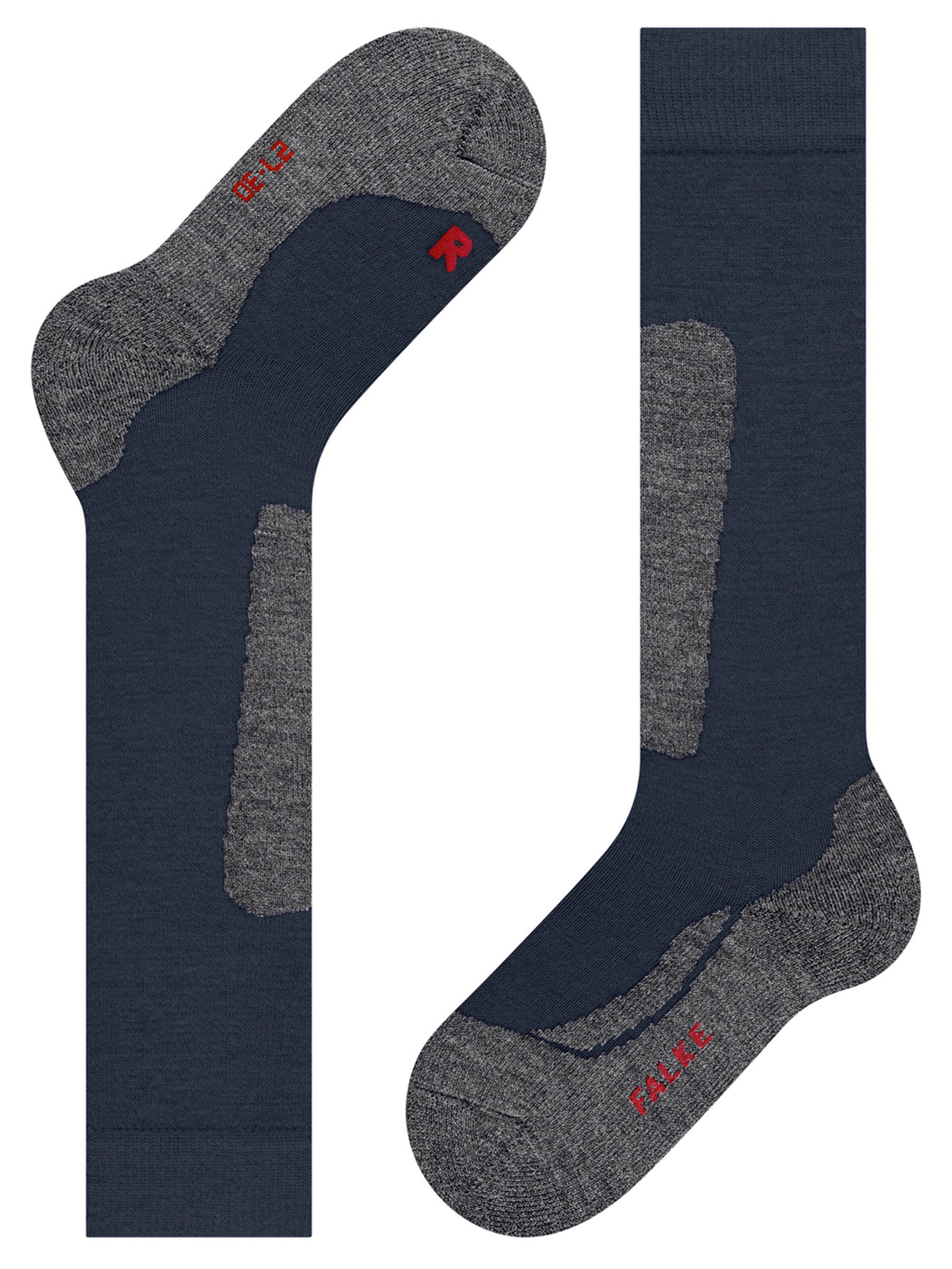 FALKE Spordisokid 'Active', värv sinine