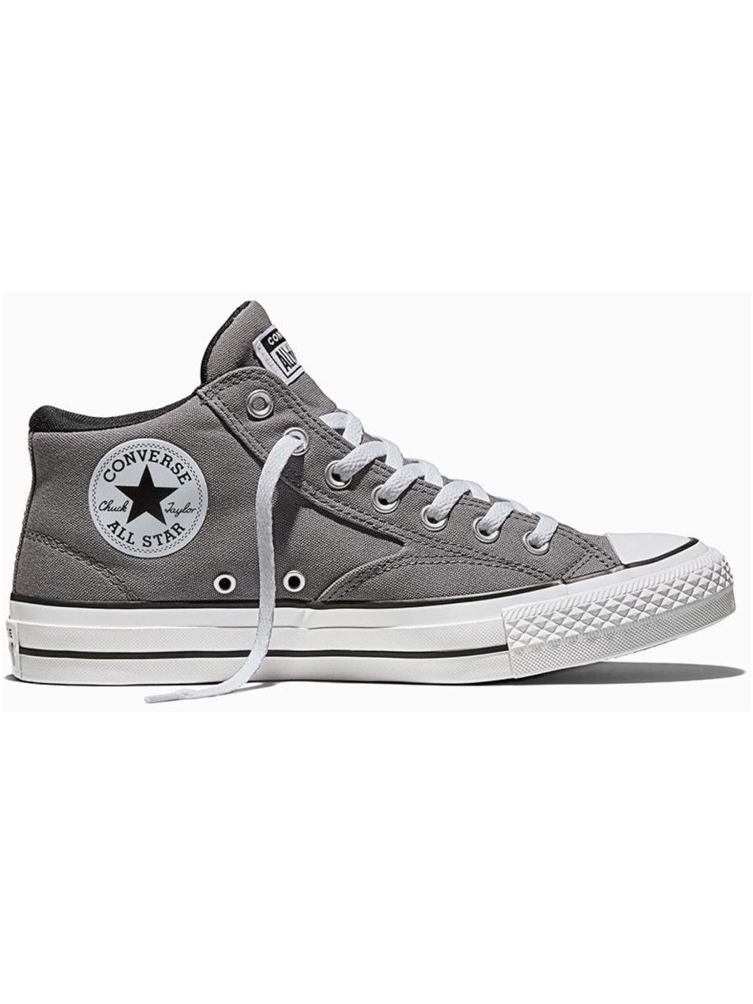 CONVERSE Sneakers 'Ctas Malden' in Grey