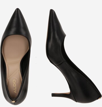 ALDO Pumps 'STESSYLOW' in Black