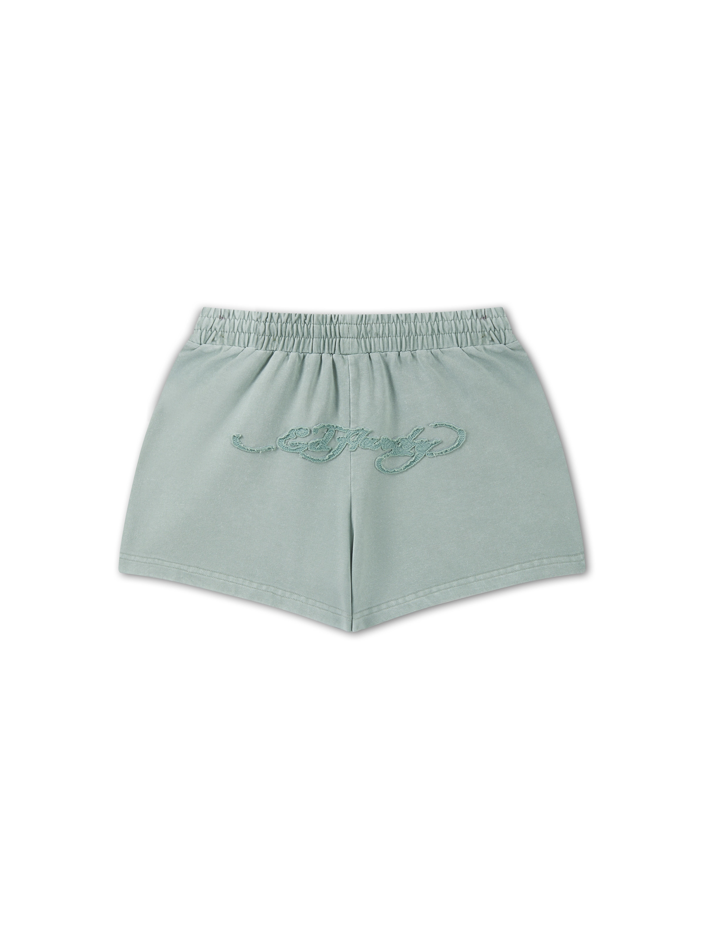 Ed Hardy - regular Pantalón en verde
