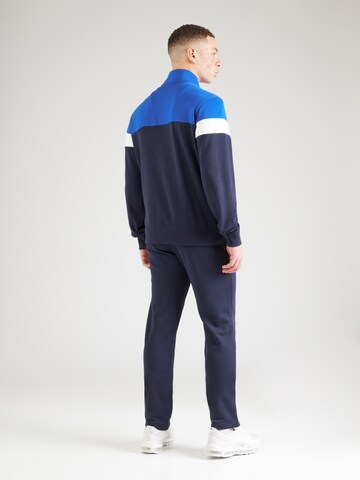 Survêtement Champion Authentic Athletic Apparel en bleu