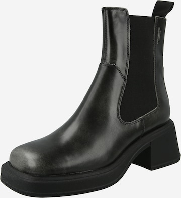 pilka VAGABOND SHOEMAKERS „Chelsea“ batai 'DORAH': priekis