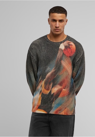 MARKET Pullover 'Drive' in Mischfarben