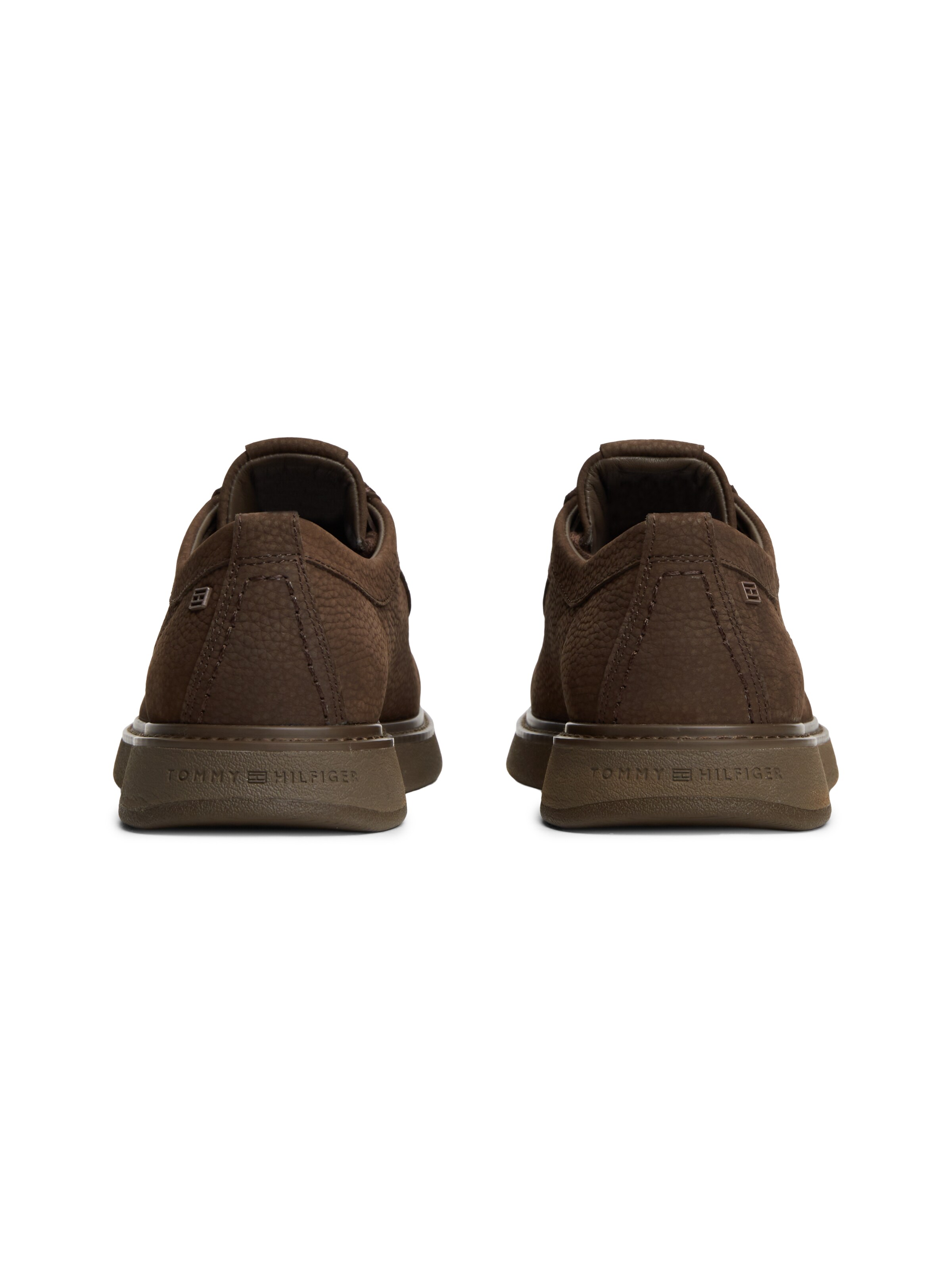 Mocassin TOMMY HILFIGER en marron