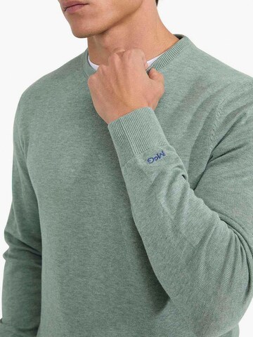 McGREGOR Shirt in Groen