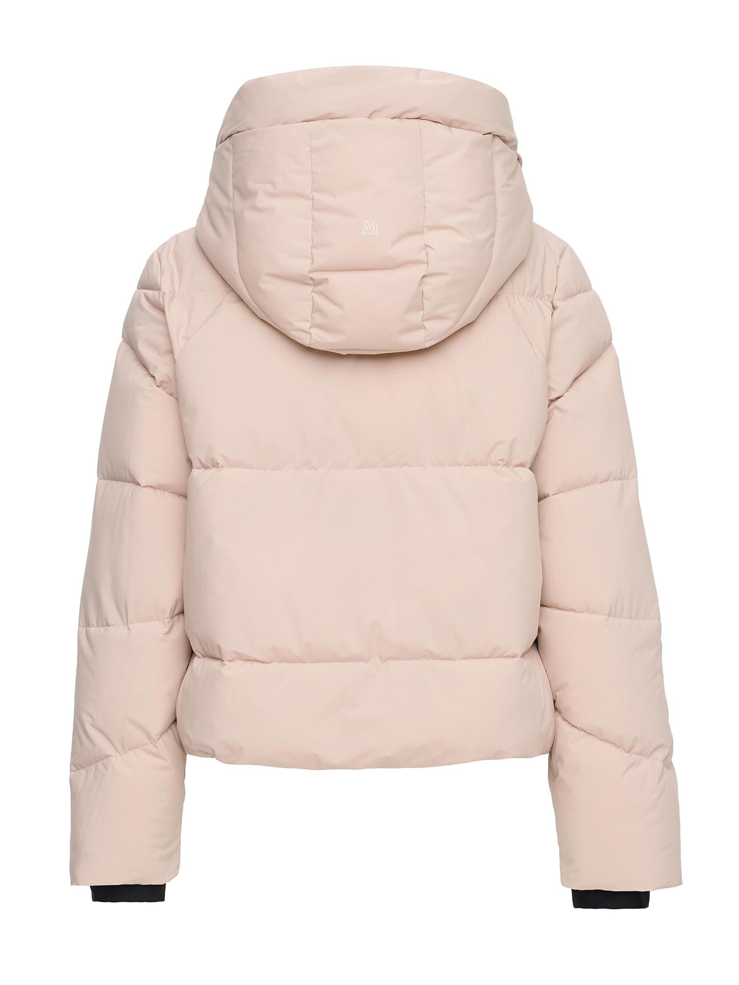 MANISA Between-season jacket in Beige