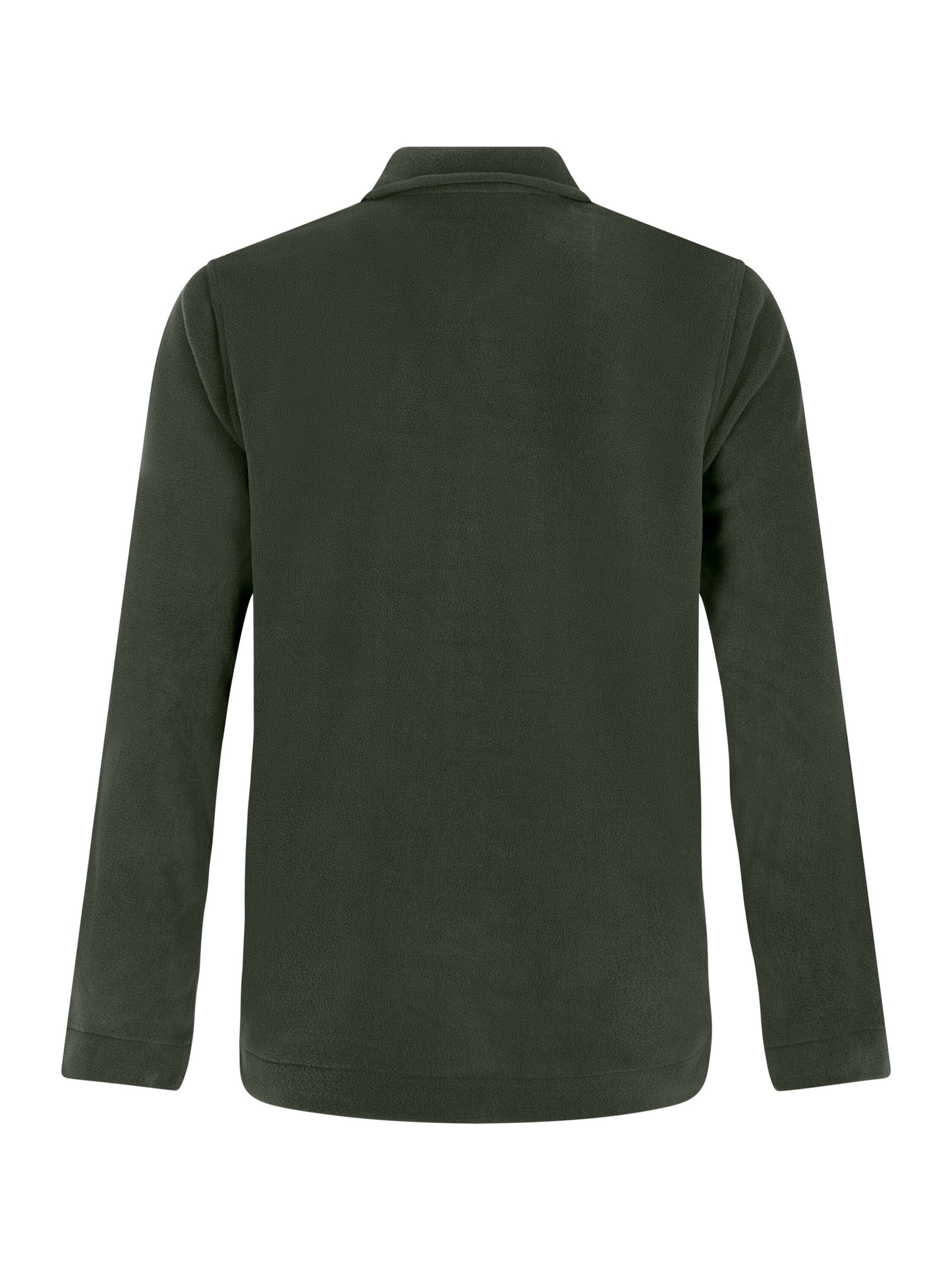 PROTEST Übergangsjacke 'PRTFinest'‌‌‌‌‌‌‌‌‌‌ in Grün