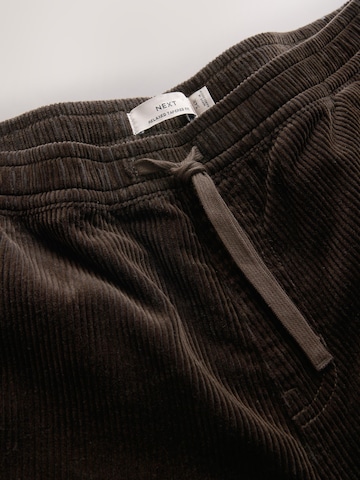 Next Regular Broek in Bruin