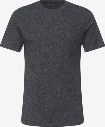 Street One MEN Shirt in Grau: predná strana