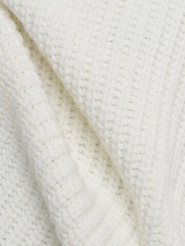 Pull-over SELECTED en beige