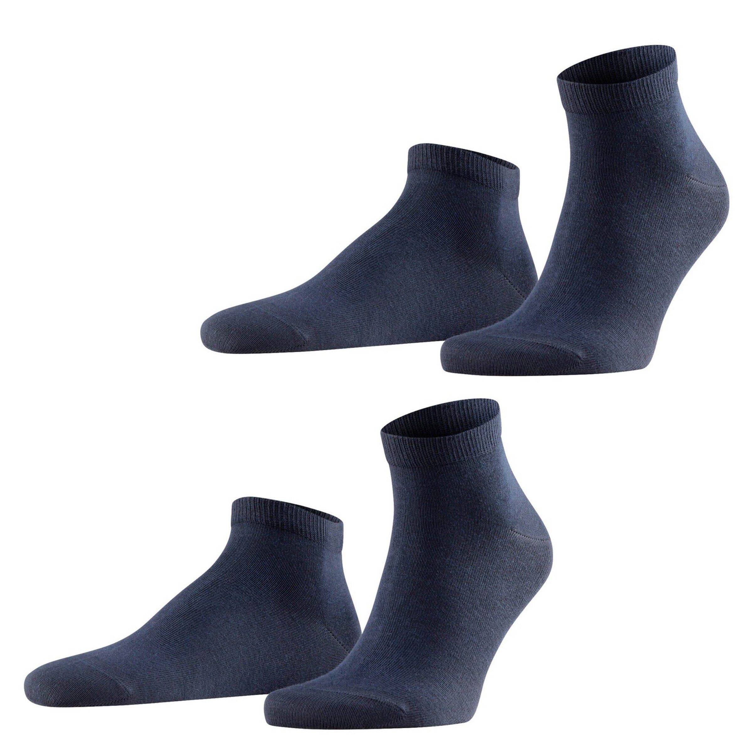 FALKE Socken in Blau: Vorderseite