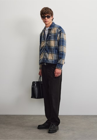 Veste mi-saison 'Teros' Pegador en bleu