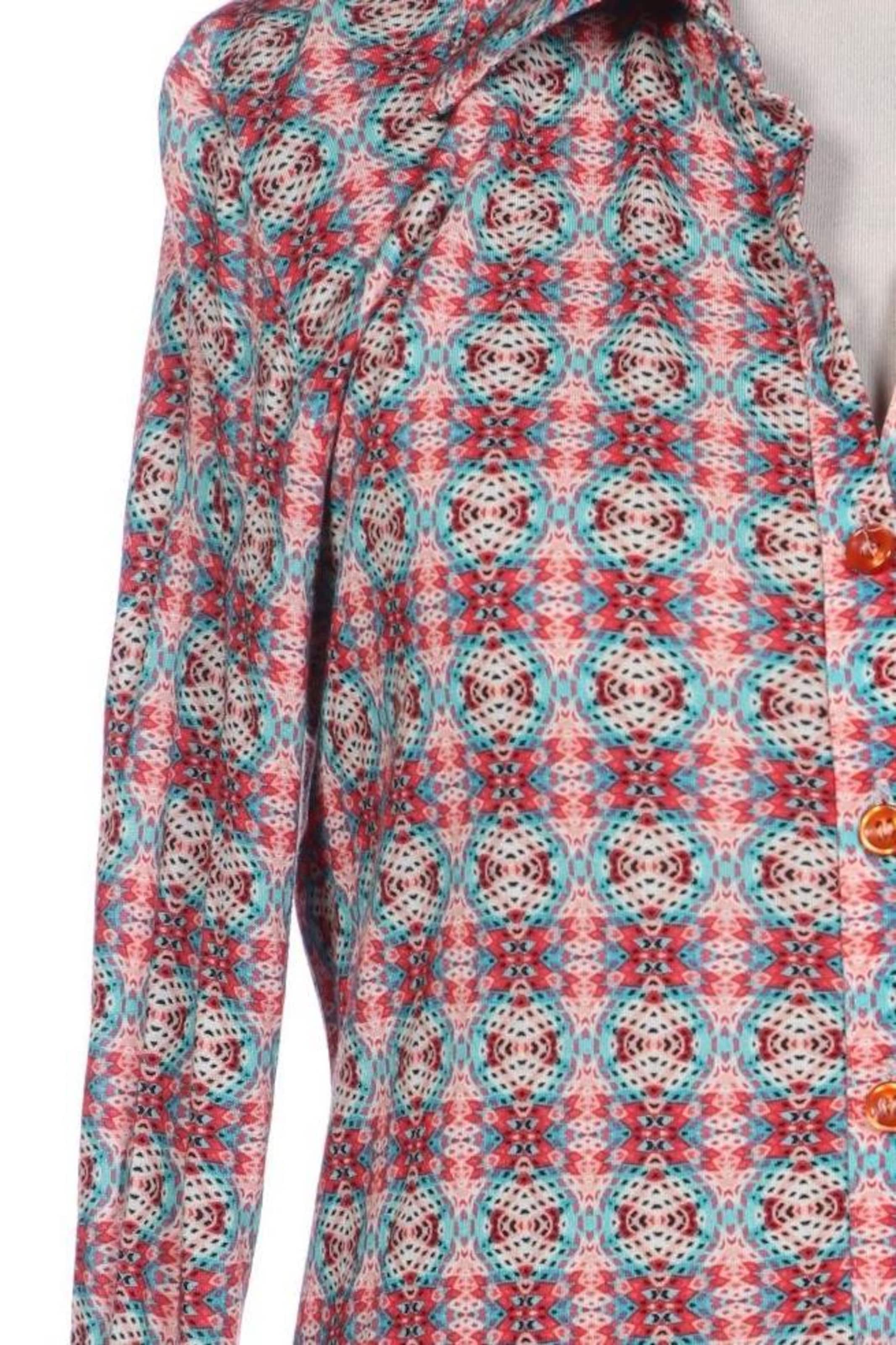 Avoca Bluse XXS in Mischfarben