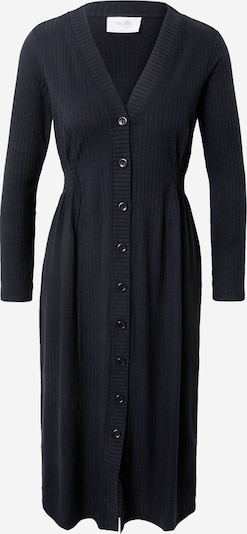 Wallis Petite Robe-chemise en noir, Vue avec produit