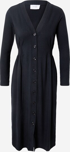 Rochie tip bluză Wallis Petite pe negru, Vizualizare produs