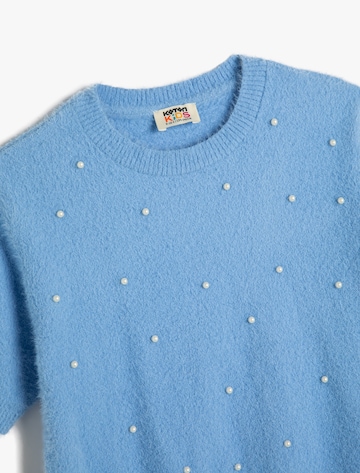 Koton Sweater in Blue