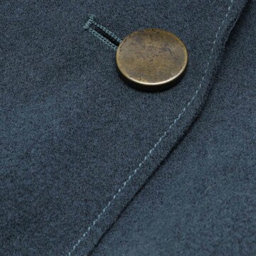 Lanvin Jacket & Coat in S in Blue