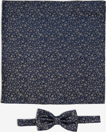 ROY ROBSON Bow tie in Brown: front