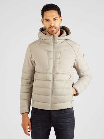 Colmar Between-Season Jacket in Beige: front