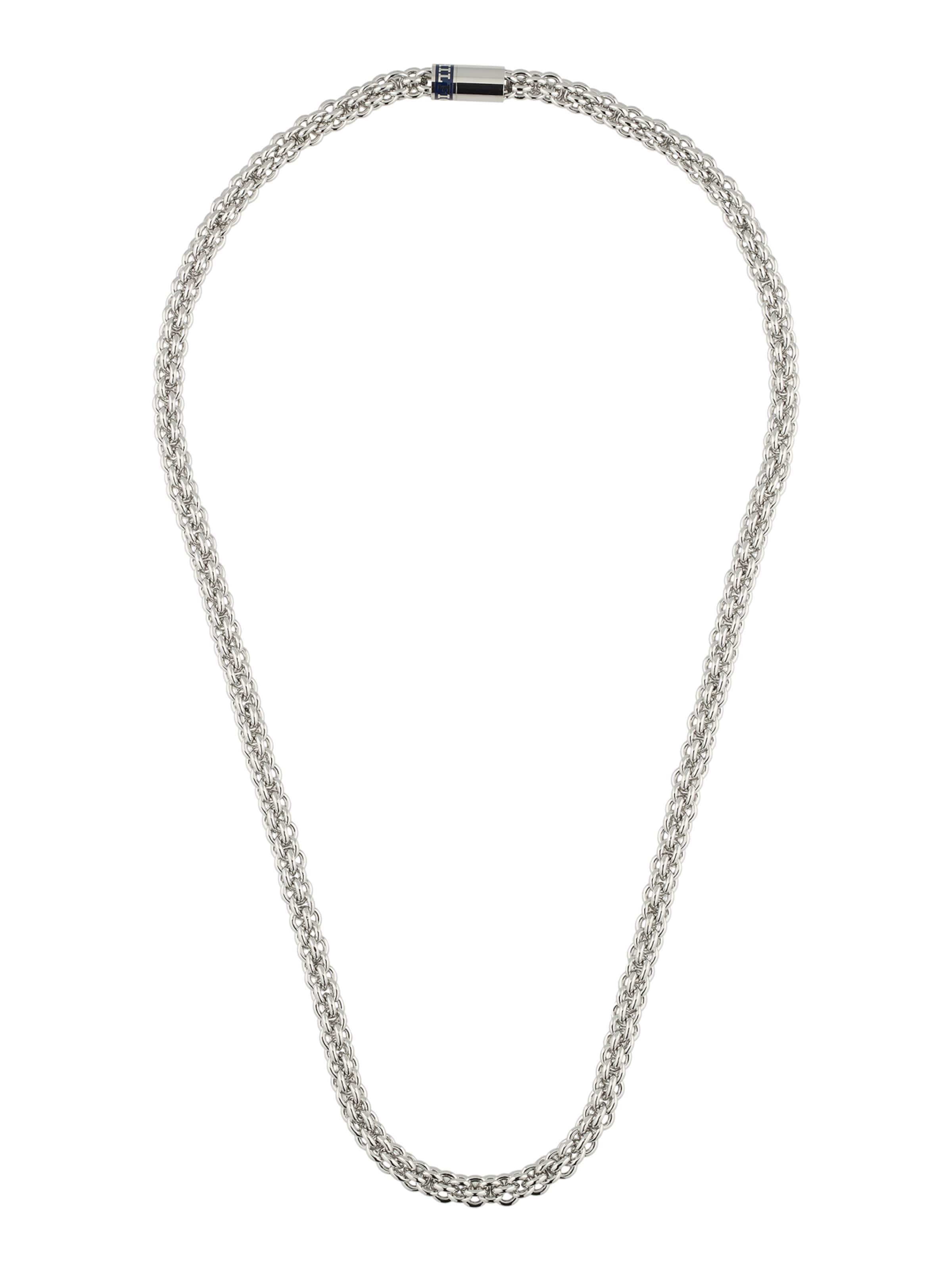 TOMMY HILFIGER Ketju värissä hopea, Tuotenäkymä