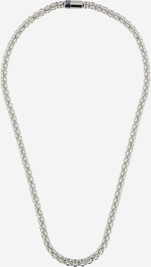 Grandinėlė iš TOMMY HILFIGER, spalva – sidabrinė, Prekių apžvalga