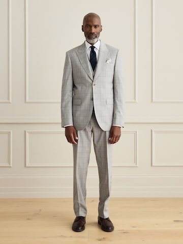 Gilet de costume Next en gris