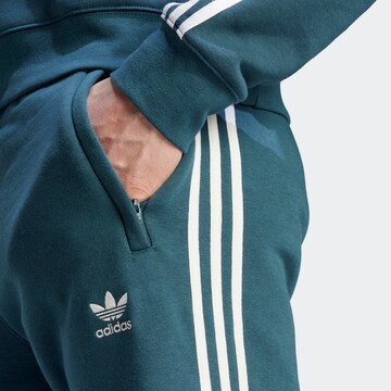 ADIDAS ORIGINALS - Slimfit Pantalón 'Adicolor Classics' en azul