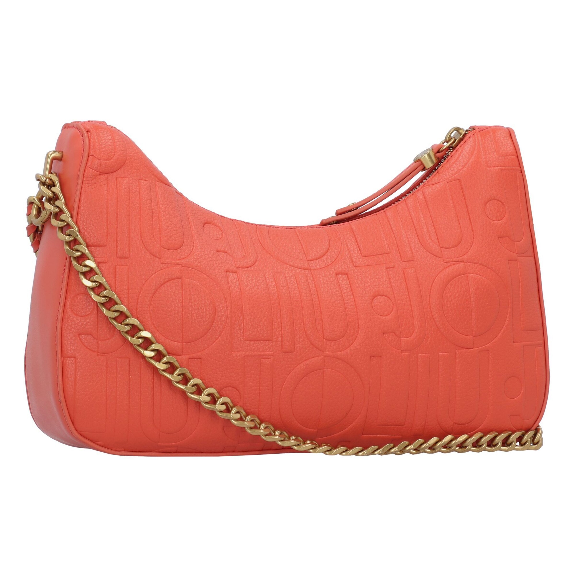 Liu Jo Schoudertas 'Adonide' in Oranje