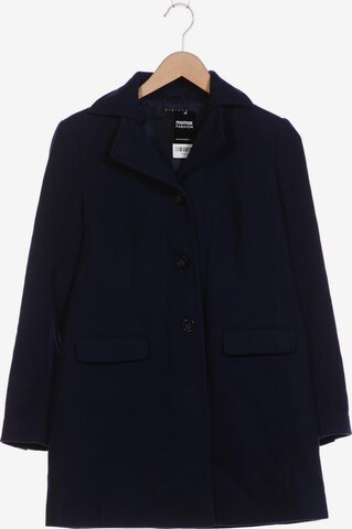 Sisley Jacket & Coat in S in Blue: front
