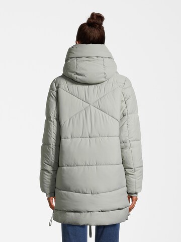 New View Übergangsjacke in Grau
