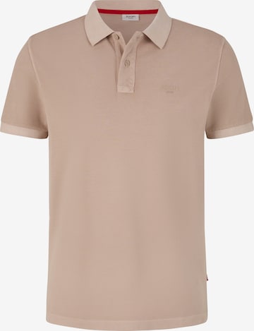 JOOP! Jeans Shirt 'Ambrosian' in Beige: front