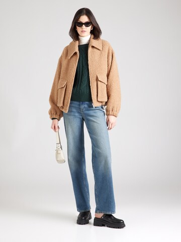 Pull-over GAP en vert