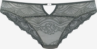 Moteriškos kelnaitės iš LASCANA, spalva – pilka, Prekių apžvalga